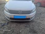 Fata completa VW Passat B7 2011 - 1