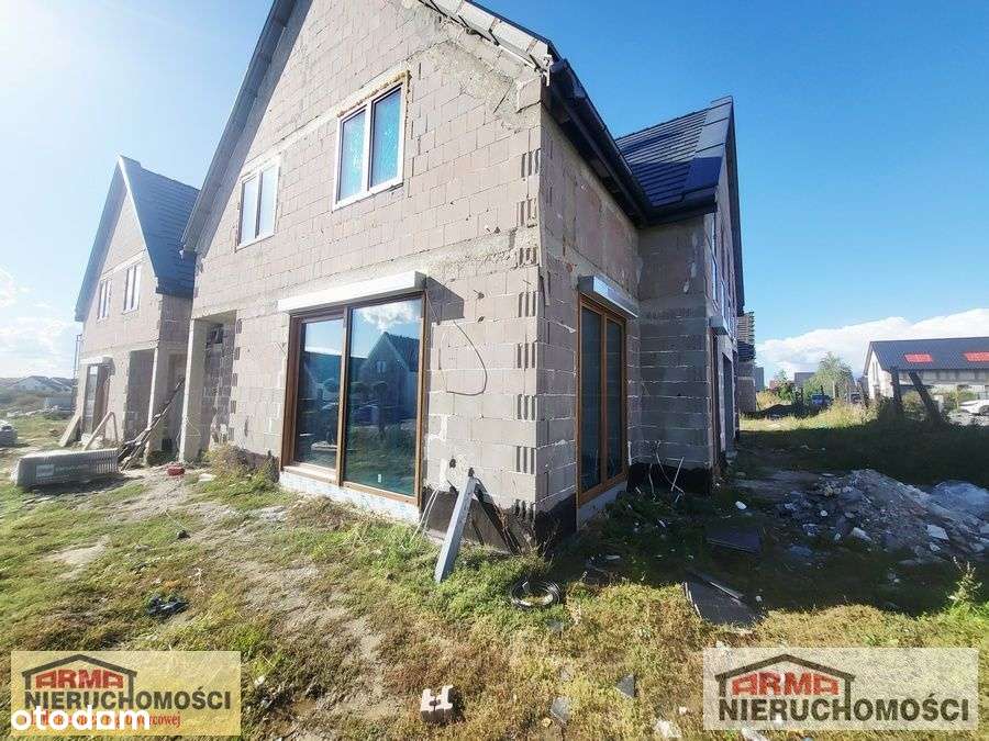 Nowe Duże Mieszkanie Bezczynszowe - Pełny obrazek: 5/15