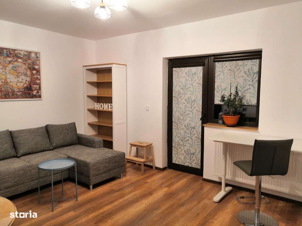 Apartament 2 camere  Bloc NOU - Imagine principală: 2/9