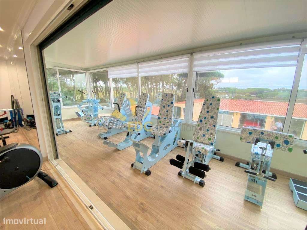 Moradia V3 com piscina + Terreno Rústico junto à quinta | Localizad...-54