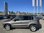 Volkswagen Tiguan 2.0 TDI 4Motion Track & Style - 2