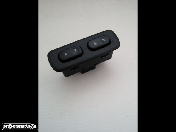 botao botoes comando Interruptor vidros Hyundai accent 1994-1999 (novos) - 1