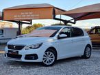 Peugeot 308 1.2 PureTech Style - 1