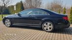 Mercedes-Benz CL 500 4-Matic BlueEff - 5