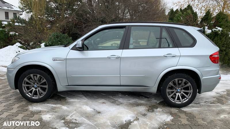 BMW X5 M Aut. - 2