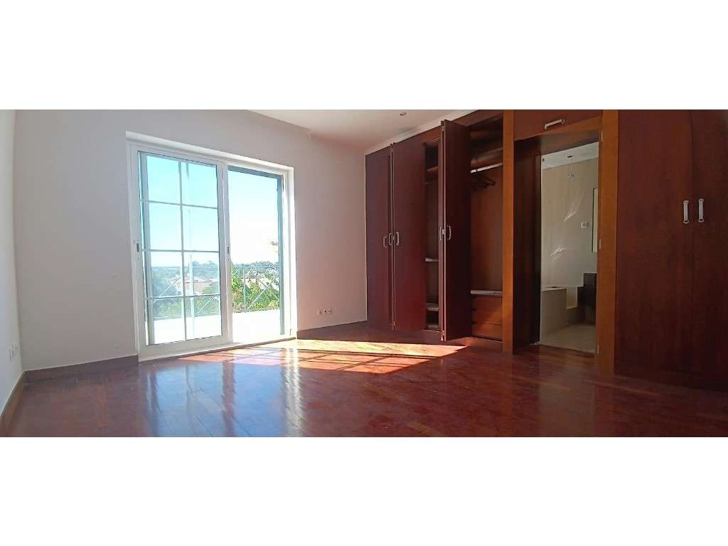 Oportunidade - Moradia Bicesse - Lote de 1.262m2 - Elevado Potencia...-9