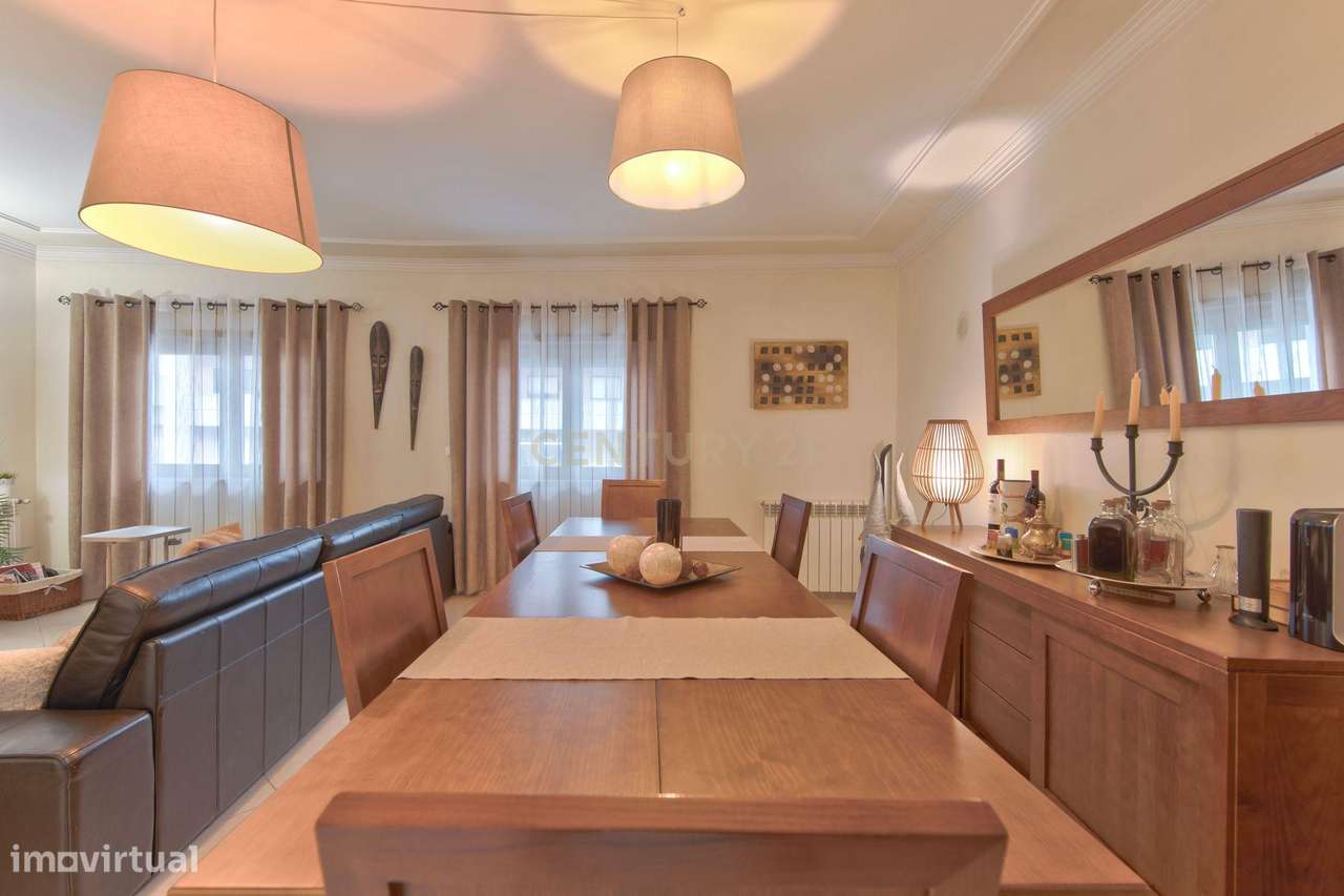 T3 Forte da Casa - Alverca-5