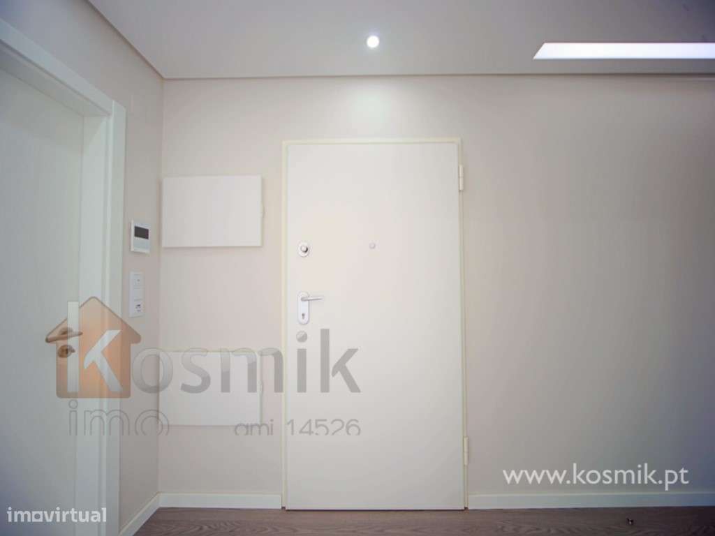 POETAS' GARDEN - PARADELA - LOURES - LISBOA - NOVOS EM CONSTRUÇÃO T...-59