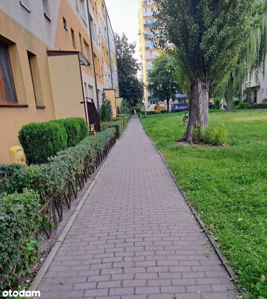 Oferujemy 2-pokojowe mieszkanie 47m2-11