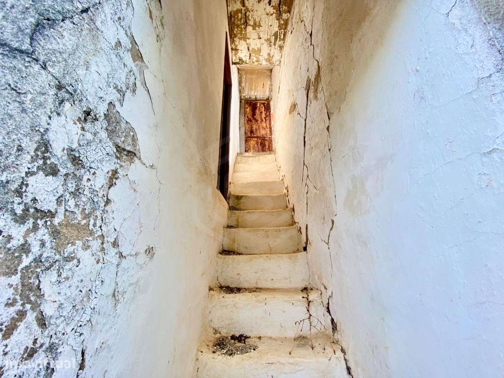 Moradia antiga para restaurar, Salir, Algarve - Grande imagem: 5/27
