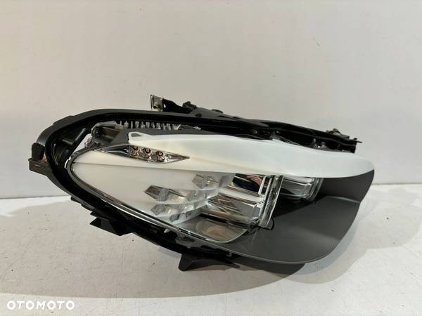 BMW 5 F10 / F11 Lampa Bi-xenon skrętny R - 14019 - 3