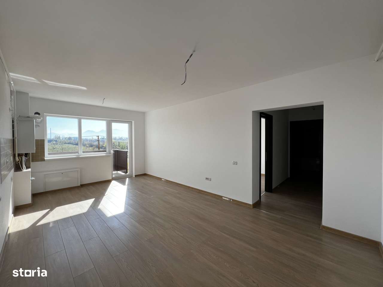 Apartament tip Studio, 50 mp, Subcetate City 2, Direct Dezvoltator.-5