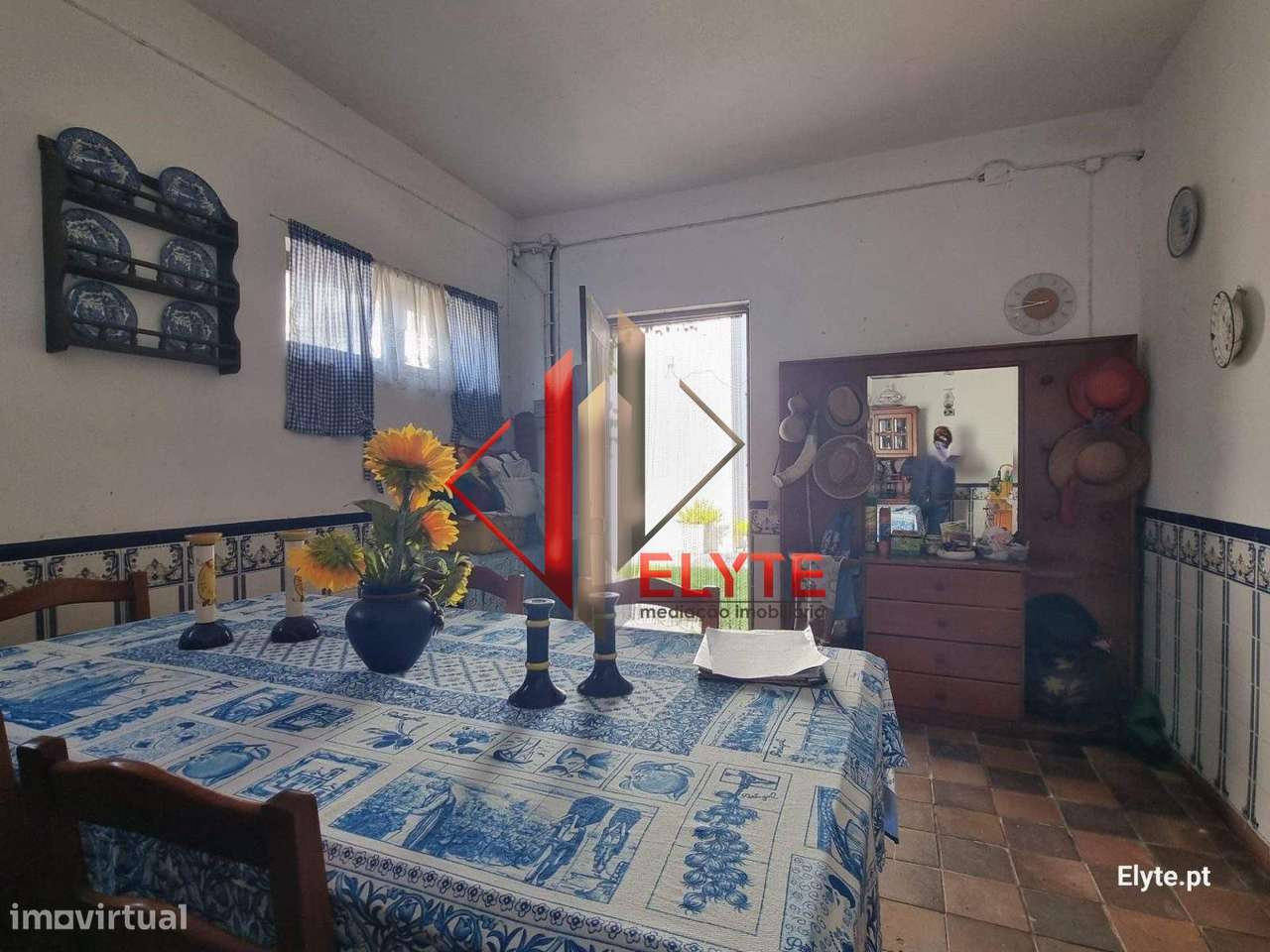 Quinta com 5 Assoalhadas em Benavente - Grande imagem: 5/60