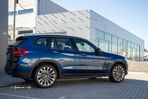 BMW X3 20 d xDrive Advantage - 10