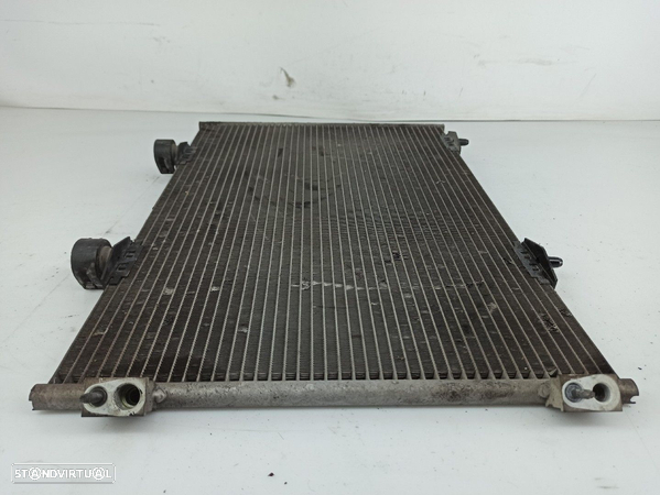 Radiador Ar Condicionado Ac Citroen C3 Picasso (Sh_) - 3