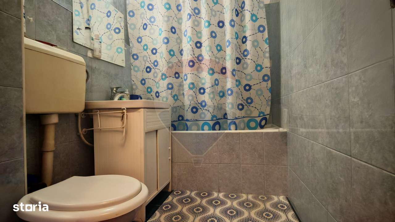 Apartament de vanzare cu 2 camere I Theodor Pallady I La Metrou-5