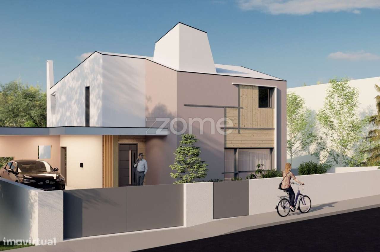 Terreno para Construção | 417 m² | Candeias – Geraz do Lima - Grande imagem: 2/22