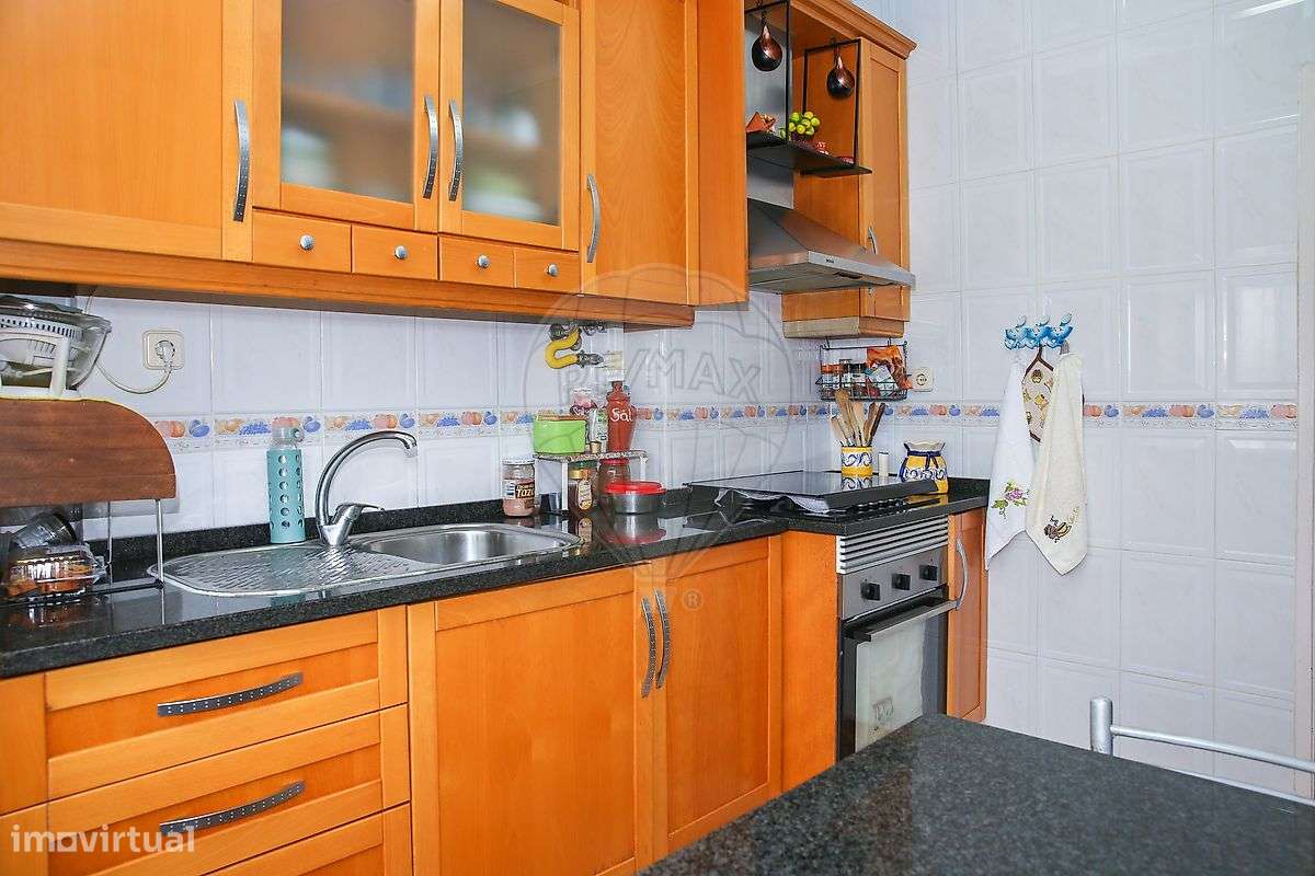 Apartamento T1 para venda-5