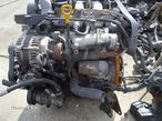 Motor Hyundai Tucson 2.0 CRDI E3 din 2006 fara anexe - 1