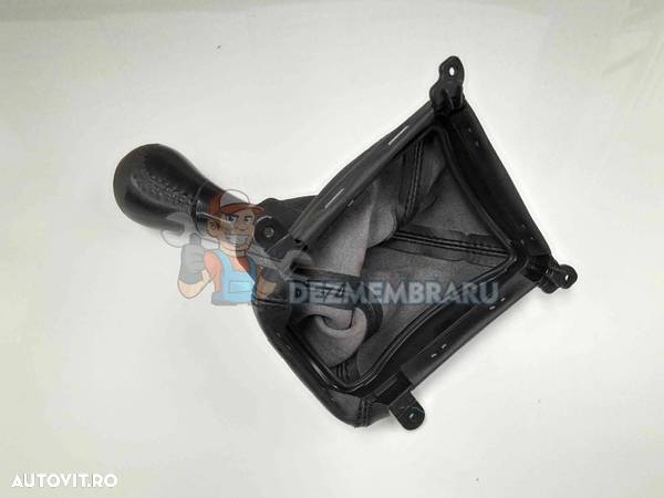 Nuca schimbator OEM Honda Acord VII [Fabr 2002-2012] 2.2 - 3