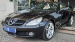 Mercedes-Benz SLK 200 Kompressor Sport Edition - 1