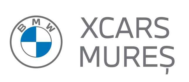 XCars Mures logo