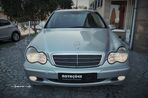 Mercedes-Benz C 200 - 2