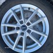 ZIMA 2022r VW PASSAT SKODA SUPERB YETI NEW BEETLE T-ROC TOURAN 215/60 R16 - 4