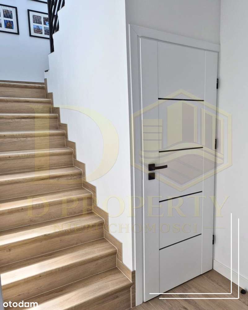 Nowoczesna stodoła PREMIUM | 2023 | garaż 2-st. | działka 2371 m²-12