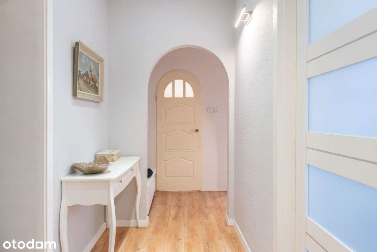 Gotowy pod Twój biznes Lokal w sercu Gdyni - 68 m2-4