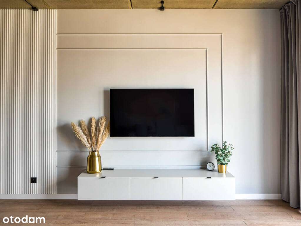 Wykończone pod klucz z miejscem parkingowym-1