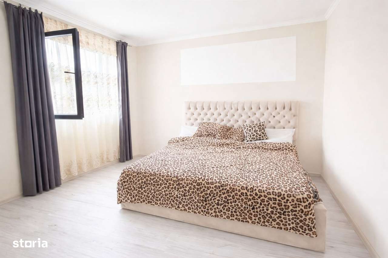 Vand casa 5 camere in Vladimirescu ID: RH-44381-9