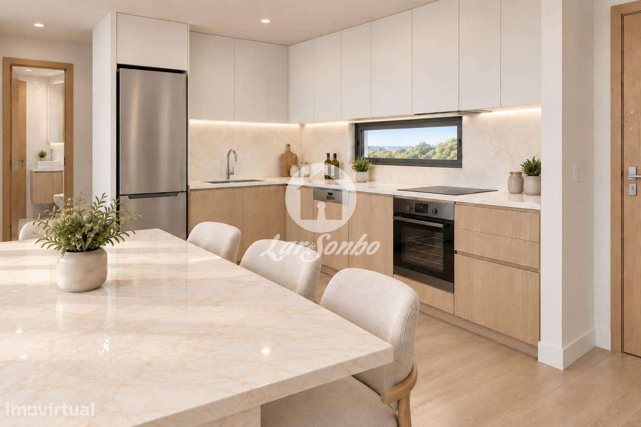 Apartamento na Apúlia-7