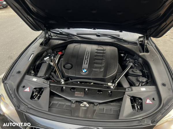 BMW Seria 7 740d xDrive - 18