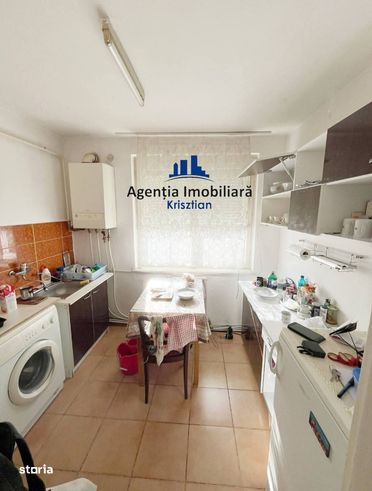 Apartament cu 2 camere-2