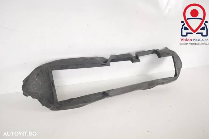 Deflector Aer Central Original Mercedes-Benz GLA-Class H247 2019 2020 2021 2022 A2478850107 - 5