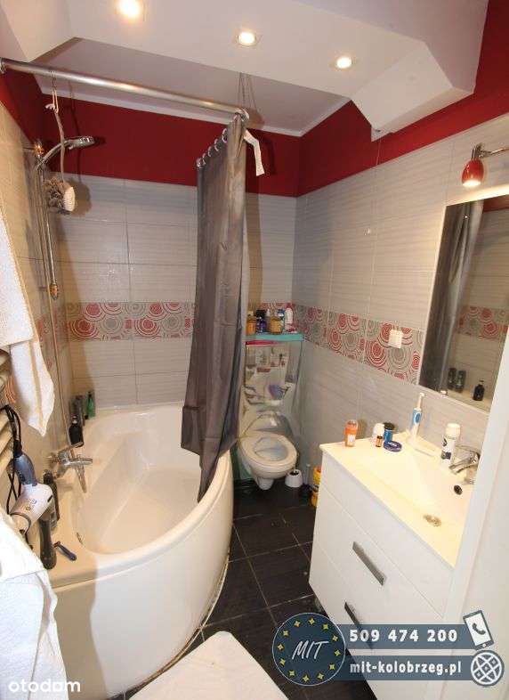 Koszalin Centrum / Bez prowizji od kupującego-16