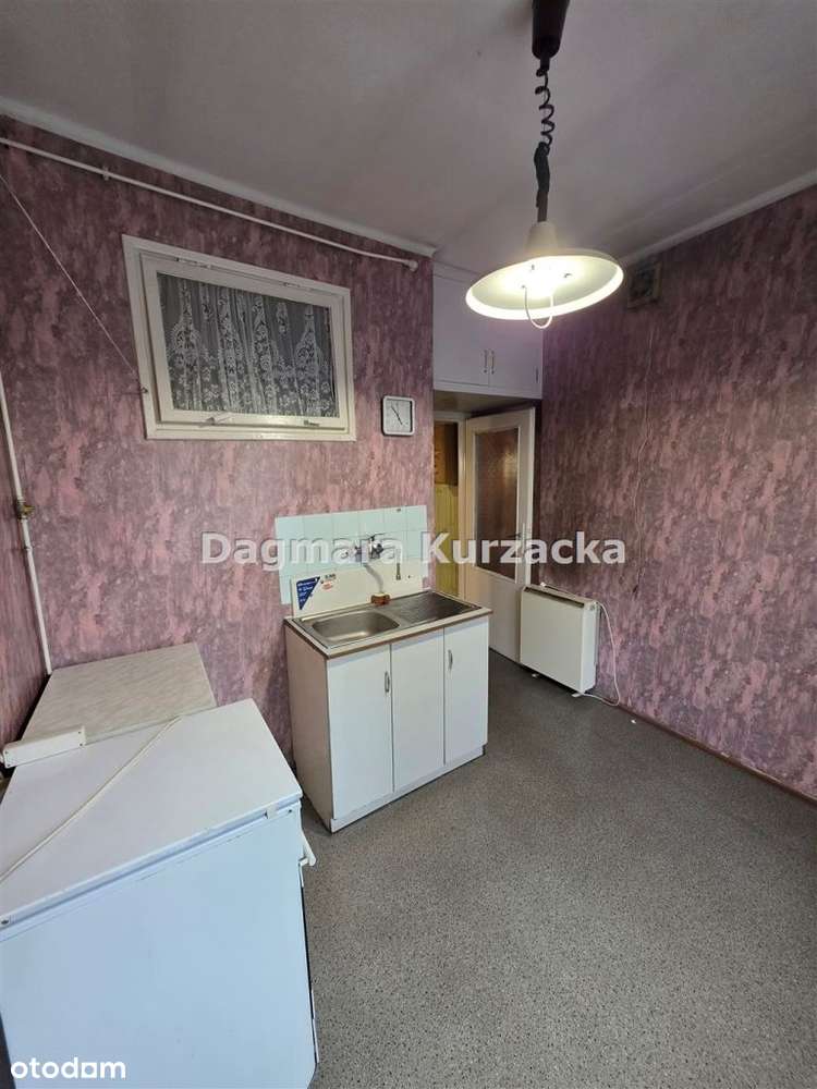 Rozbark, 2 pokoje, 2 piętro, co gaz lub miejskie. - Pełny obrazek: 3/16