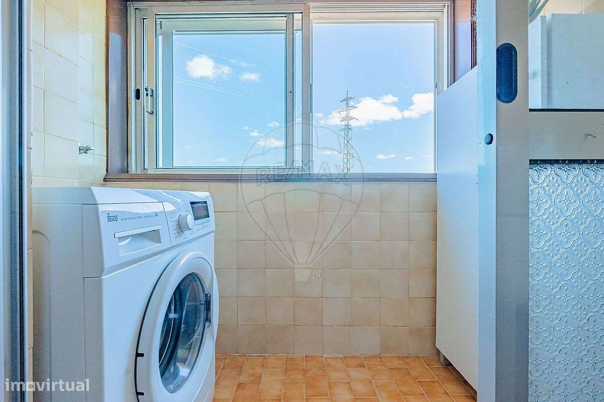 Apartamento T1 para venda-8