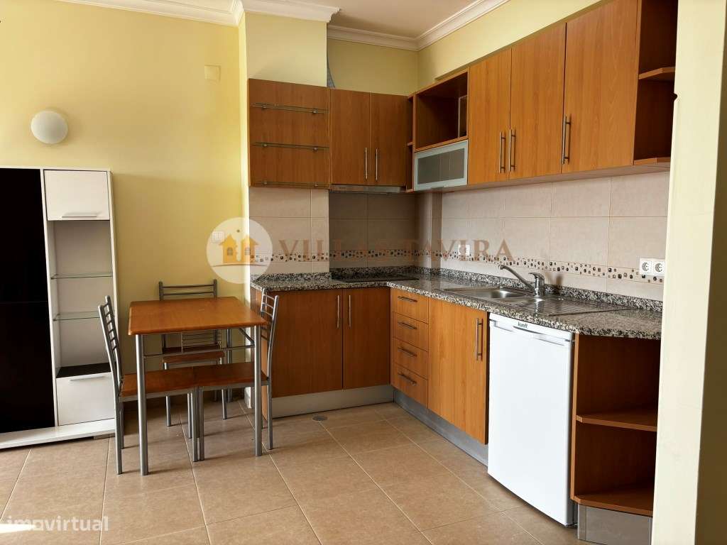 Vistas Panorâmicas- Apartamento T0+1- Vistas Panorâmicas-6