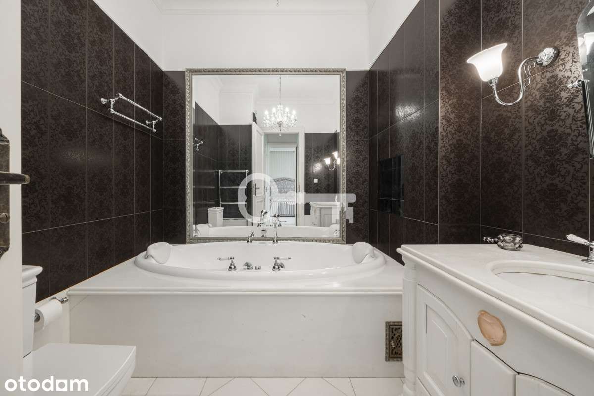 Wyjątkowe mieszkanie | Kamienica z 1911 roku-7