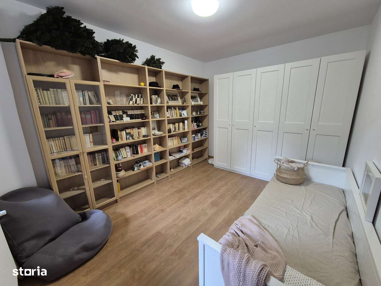 Apartament 3 camere  – Universitate / Bălcescu / Intercontinental - Imagine principală: 4/13