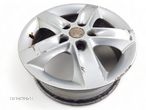 Felga Aluminiowa KIA CEED I 16" x 6.0" 5x114.3 ET51 52910-1H200 - 4