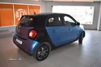 Smart ForFour EQ Passion - 10