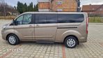 Ford Tourneo Custom 2.0 EcoBlue L1 Titanium X SelectShift - 8