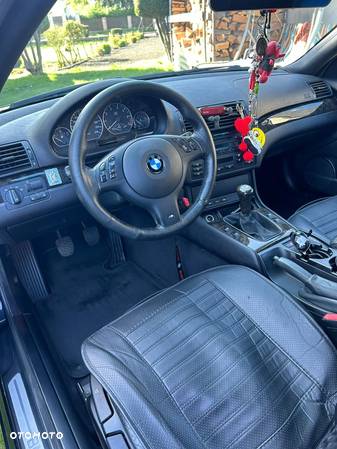 BMW Seria 3 318ti - 7