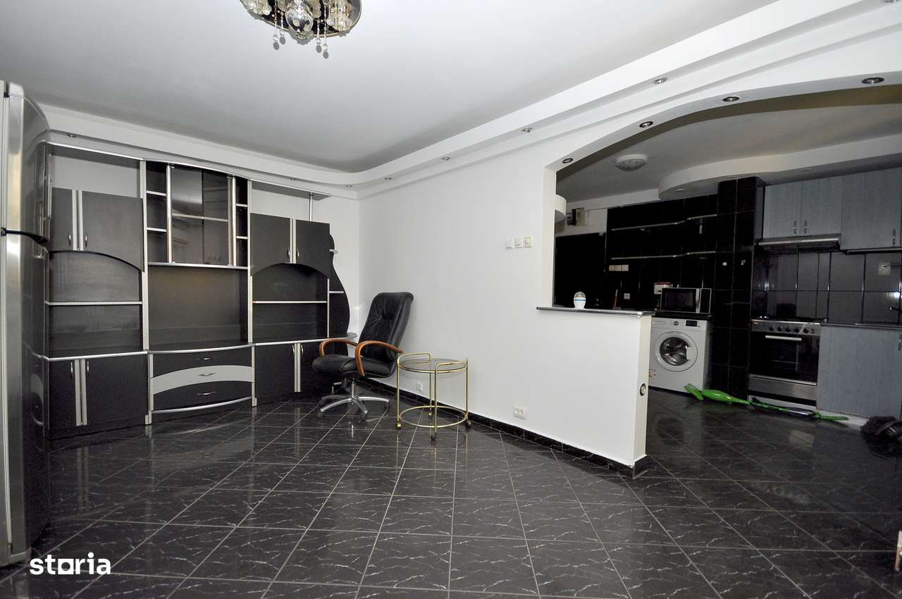 Drumul Taberei apartament 3 camere cu centrala proprie, fara credit-6