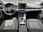 Audi A4 35 TFSI mHEV Advanced S tronic - 13