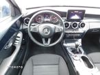 Mercedes-Benz Klasa C 200 (BlueTEC) d T Exclusive - 9