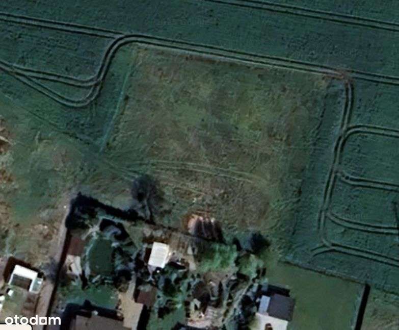 Mieścisko - Wiela działka budowlana-5